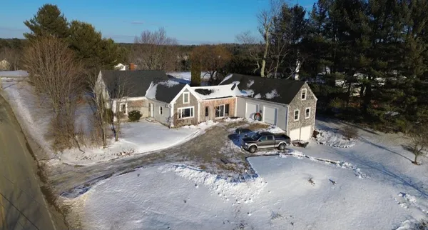 $389,900 | 66 Village Street, Jefferson, ME 04348