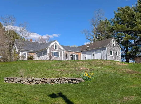 $349,900 | 66 Village Street, Jefferson, ME 04348
