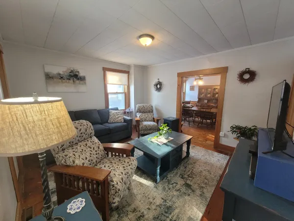 $349,900 | 66 Village Street, Jefferson, ME 04348