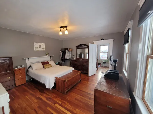$349,900 | 66 Village Street, Jefferson, ME 04348