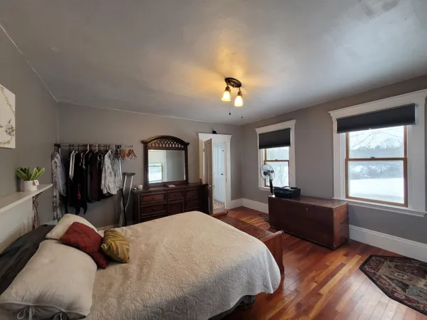 $349,900 | 66 Village Street, Jefferson, ME 04348
