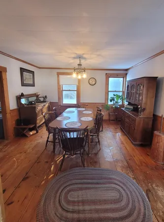 $349,900 | 66 Village Street, Jefferson, ME 04348