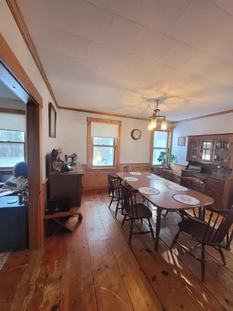 $349,900 | 66 Village Street, Jefferson, ME 04348