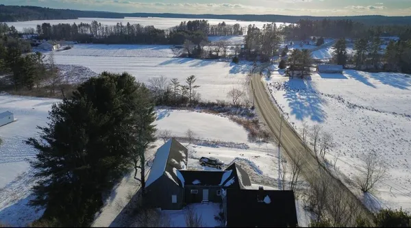 $349,900 | 66 Village Street, Jefferson, ME 04348