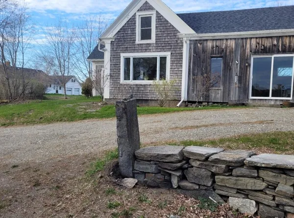 $349,900 | 66 Village Street, Jefferson, ME 04348