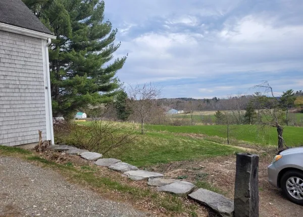 $349,900 | 66 Village Street, Jefferson, ME 04348