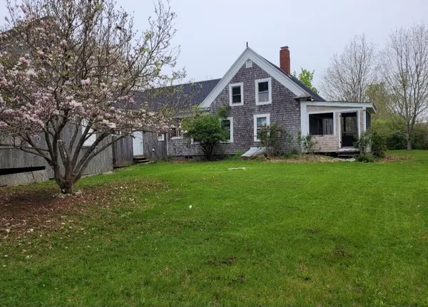 $349,900 | 66 Village Street, Jefferson, ME 04348