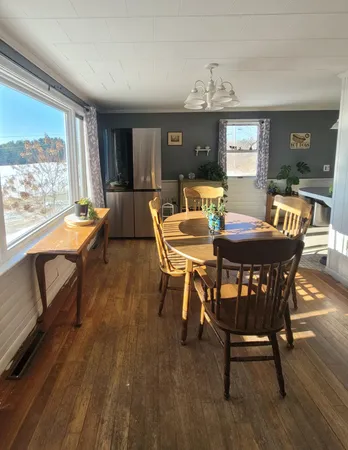 $349,900 | 66 Village Street, Jefferson, ME 04348