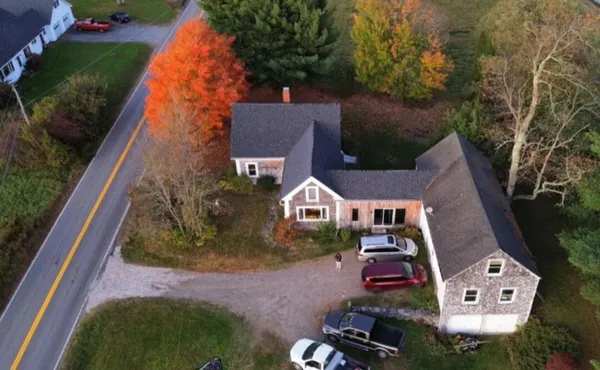 $349,900 | 66 Village Street, Jefferson, ME 04348
