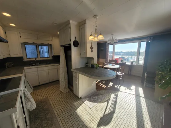 $349,900 | 66 Village Street, Jefferson, ME 04348