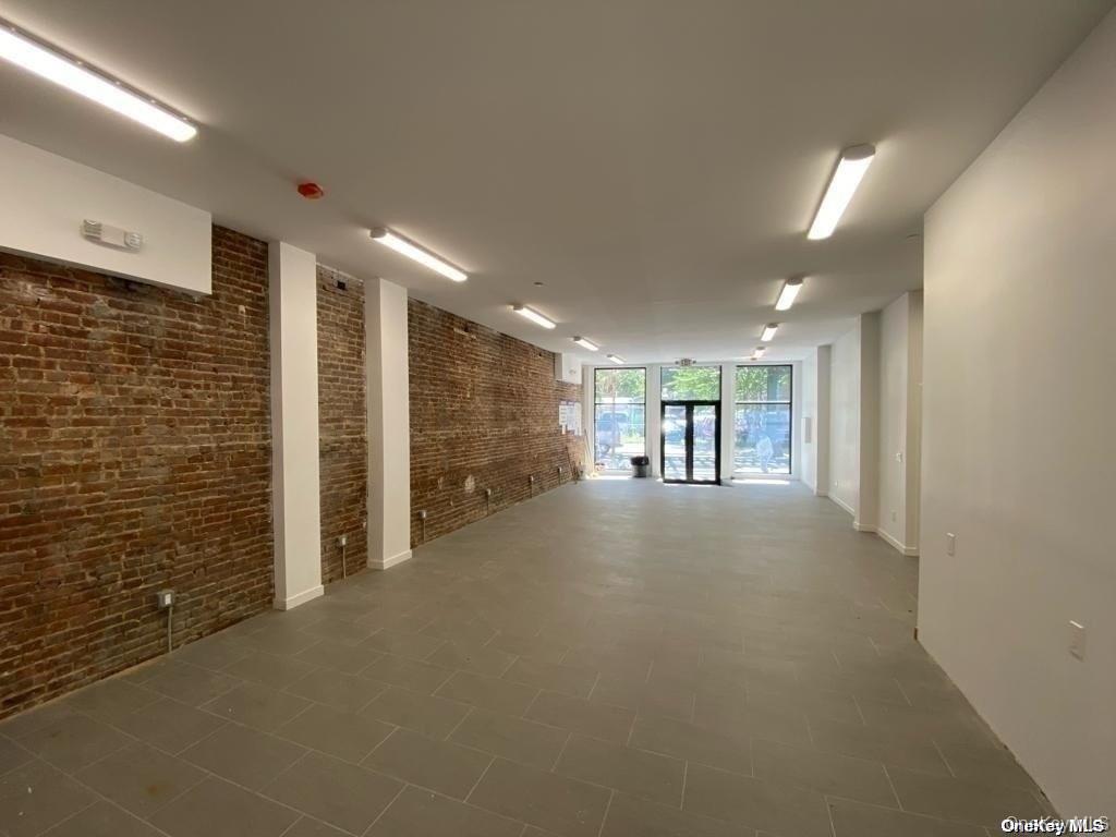 3043 Fulton Street Brooklyn, NY 11208 - Photo 4 of 14 a view of a hallway