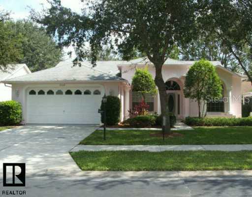 9534 Springmeadow Drive New Port Richey, FL 34655 - Photo 1 of 1 Exterior Front - front