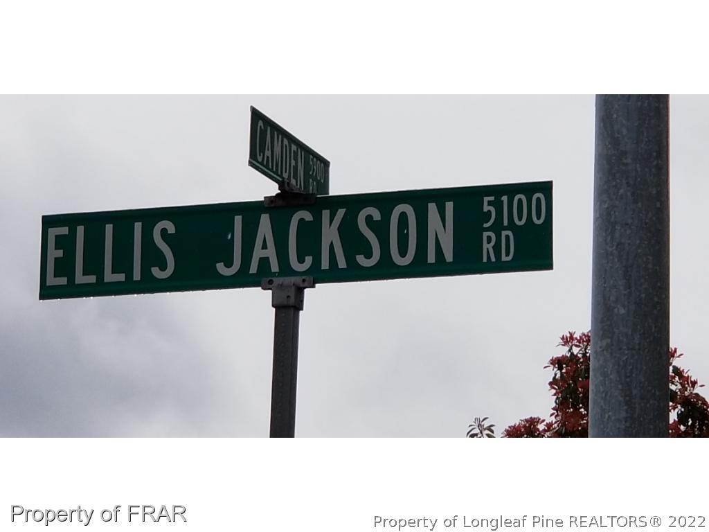 Ellis Jackson Road Fayetteville, NC 28306 - Photo 5 of 5 Gallery Image 5