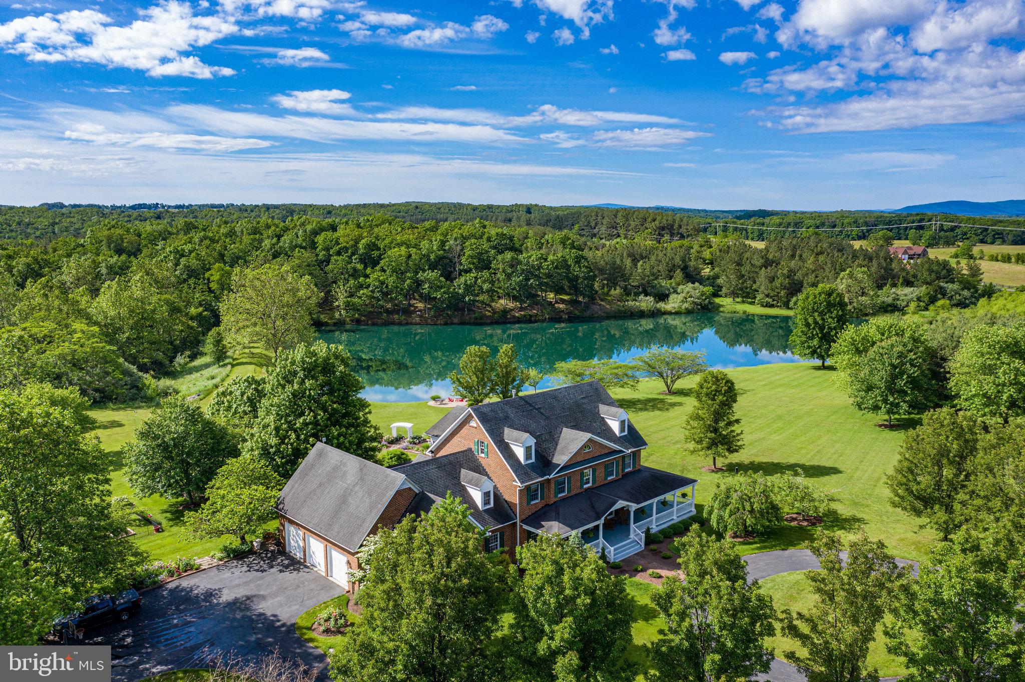 2999 Back Mountain Road Winchester, VA 22602 - Photo 2 of 137 Gallery Image 2