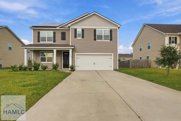 $430,000 | 352 Wedge Circle, Richmond Hill, GA 31324