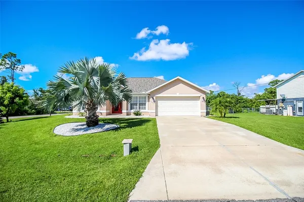 $4,300 | 1465 Shields Street, Punta Gorda, FL 33980
