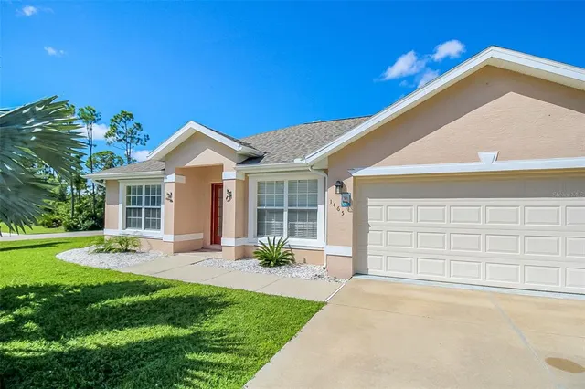 $4,300 | 1465 Shields Street, Punta Gorda, FL 33980