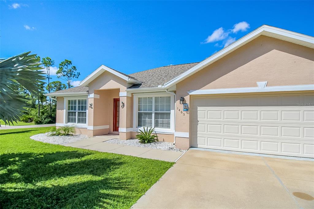 1465 Shields Street Punta Gorda, FL 33980 - Photo 2 of 41