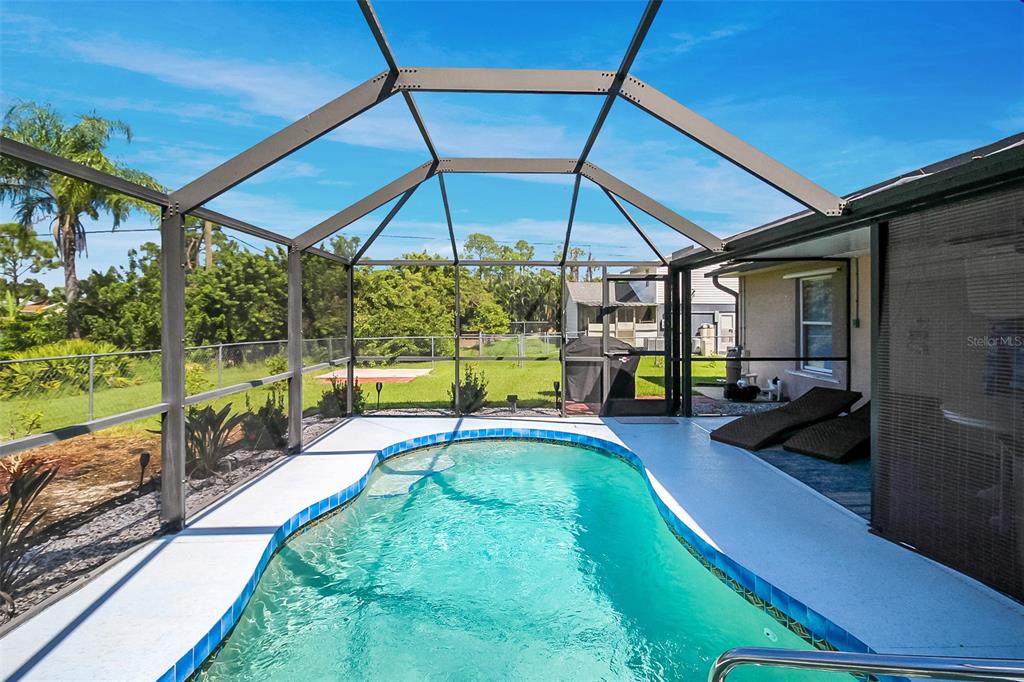 1465 Shields Street Punta Gorda, FL 33980 - Photo 37 of 41