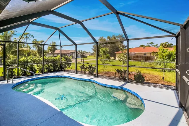 $4,300 | 1465 Shields Street, Punta Gorda, FL 33980