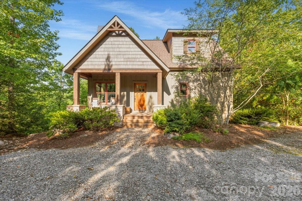 5021 Little Acre Road Nebo, NC 28761 - Photo 2 of 39