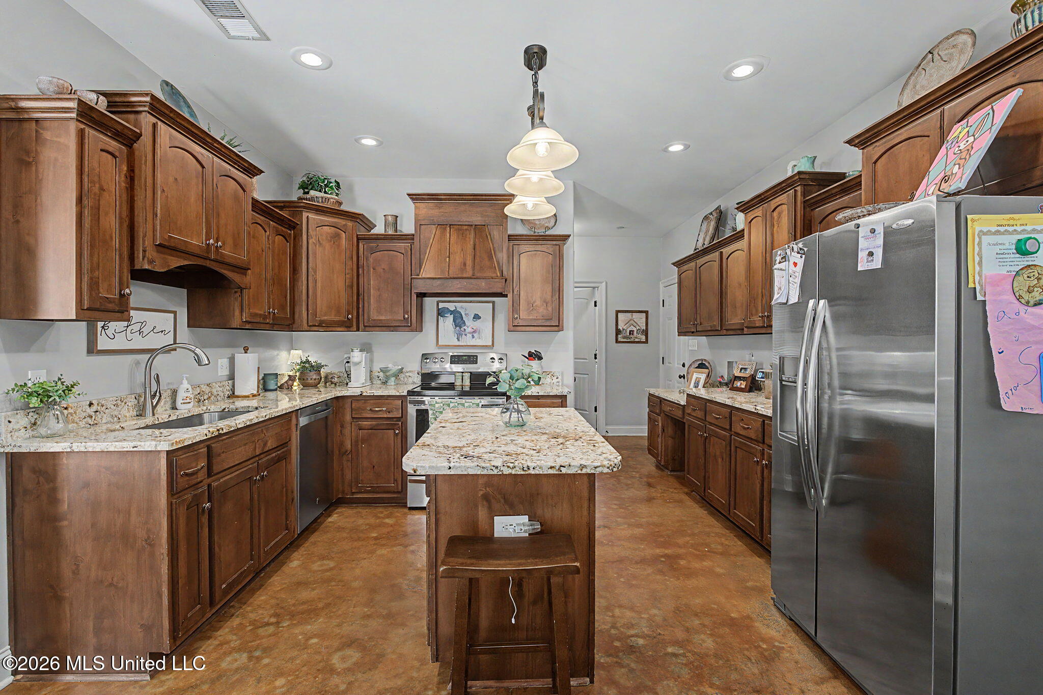 7178 Love Station Loop Road Hernando, MS 38632 - Photo 12 of 34 12-web-or-mls-7178 Love Sta Lp-11