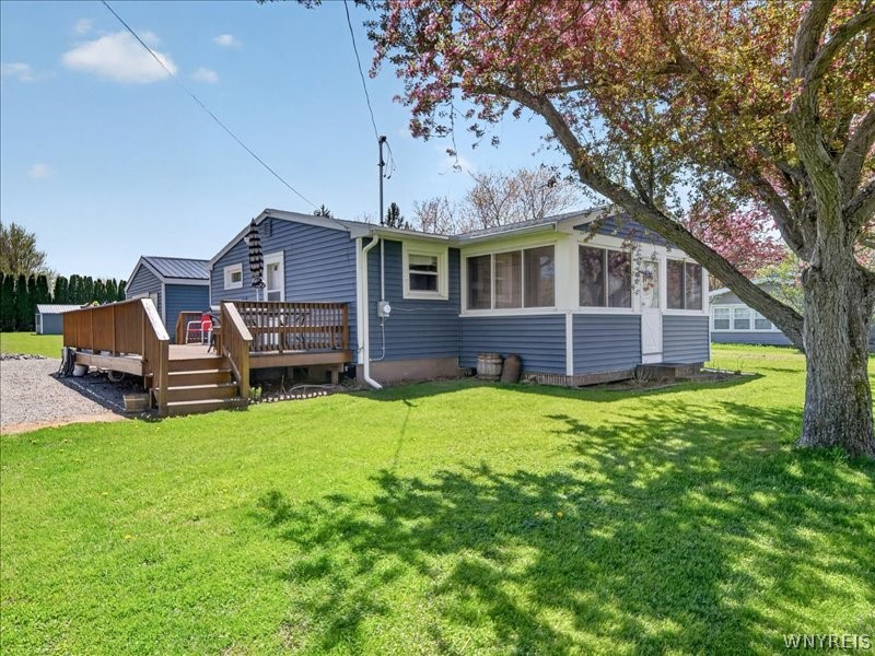 12733 Roustabout Terrace Carlton, NY 14098 - Photo 35 of 36