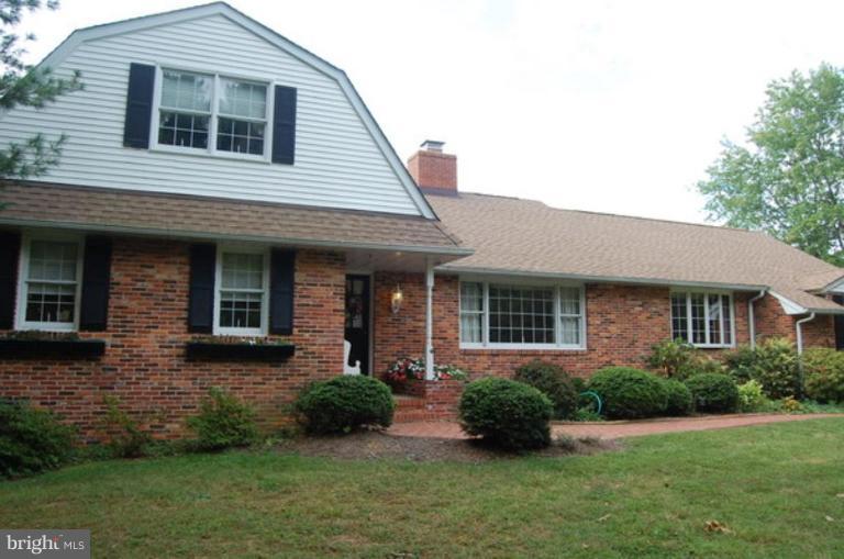 1901 Stockton Road Joppa, MD 21085 - Photo 1 of 13 Exterior (Main)
