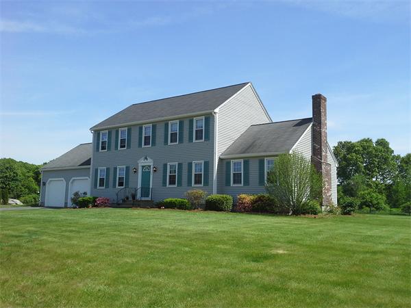 56 Clover Hill Road Northbridge, MA 01588 - Photo 1 of 22 Gallery Image 1