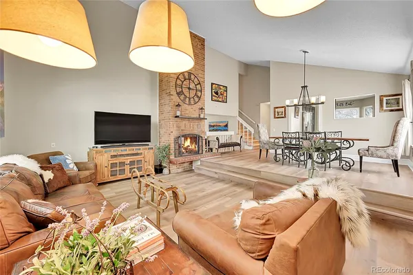 $715,000 | 10866 Half Moon Pass, Littleton, CO 80127