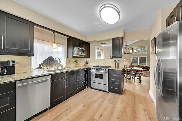 $715,000 | 10866 Half Moon Pass, Littleton, CO 80127