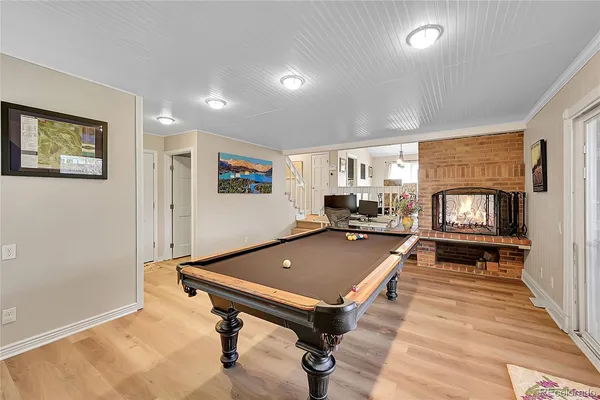 $715,000 | 10866 Half Moon Pass, Littleton, CO 80127
