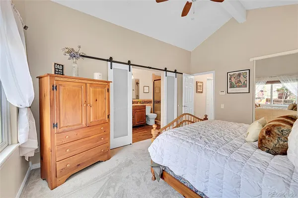 $715,000 | 10866 Half Moon Pass, Littleton, CO 80127