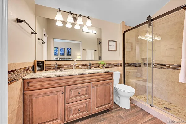 $715,000 | 10866 Half Moon Pass, Littleton, CO 80127