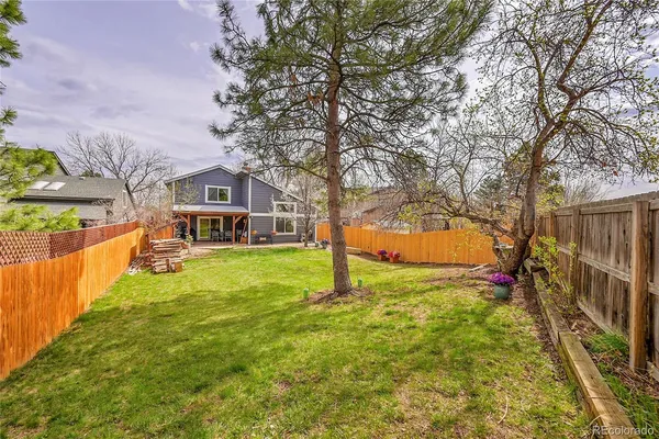 $715,000 | 10866 Half Moon Pass, Littleton, CO 80127