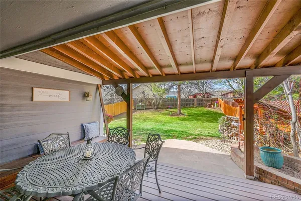 $715,000 | 10866 Half Moon Pass, Littleton, CO 80127