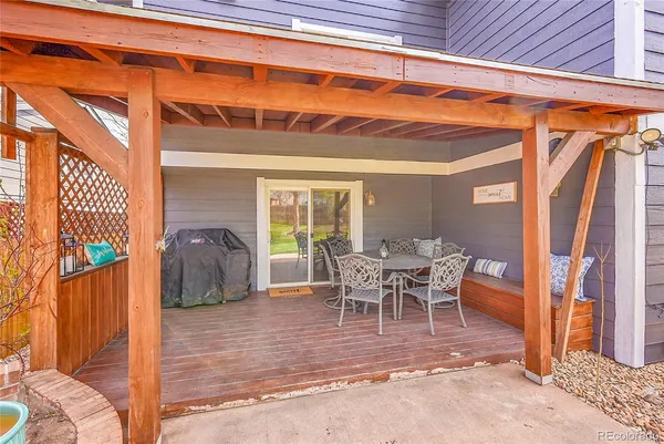 $715,000 | 10866 Half Moon Pass, Littleton, CO 80127