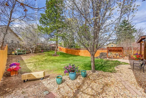 $715,000 | 10866 Half Moon Pass, Littleton, CO 80127