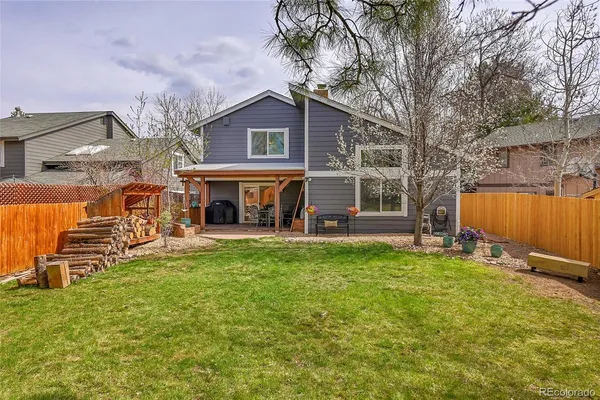 $715,000 | 10866 Half Moon Pass, Littleton, CO 80127