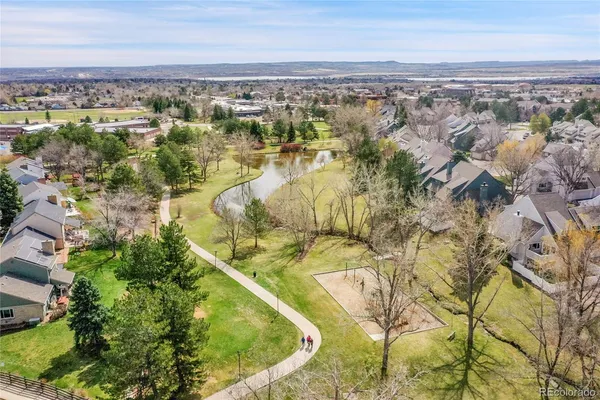$715,000 | 10866 Half Moon Pass, Littleton, CO 80127