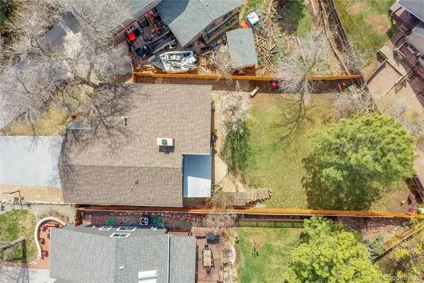 $715,000 | 10866 Half Moon Pass, Littleton, CO 80127