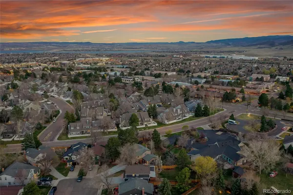 $715,000 | 10866 Half Moon Pass, Littleton, CO 80127