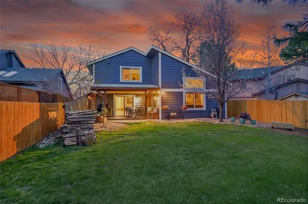 $715,000 | 10866 Half Moon Pass, Littleton, CO 80127