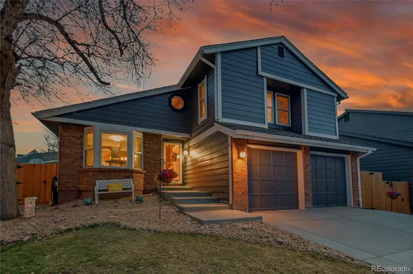 $715,000 | 10866 Half Moon Pass, Littleton, CO 80127