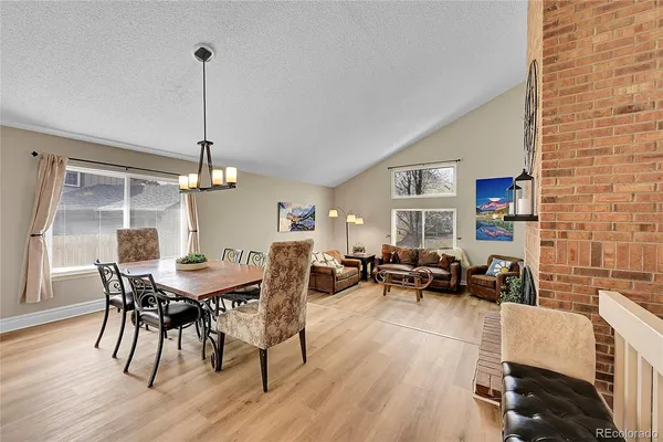 $715,000 | 10866 Half Moon Pass, Littleton, CO 80127