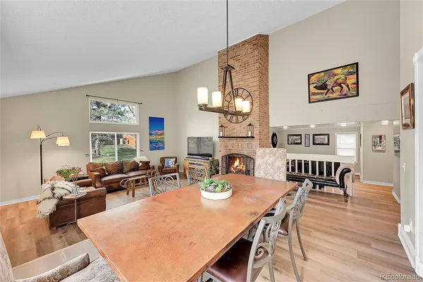 $715,000 | 10866 Half Moon Pass, Littleton, CO 80127
