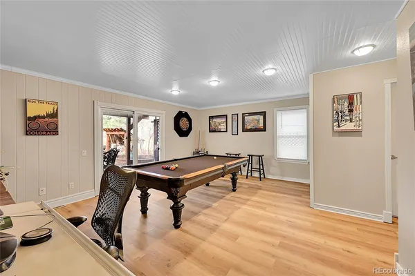 $715,000 | 10866 Half Moon Pass, Littleton, CO 80127