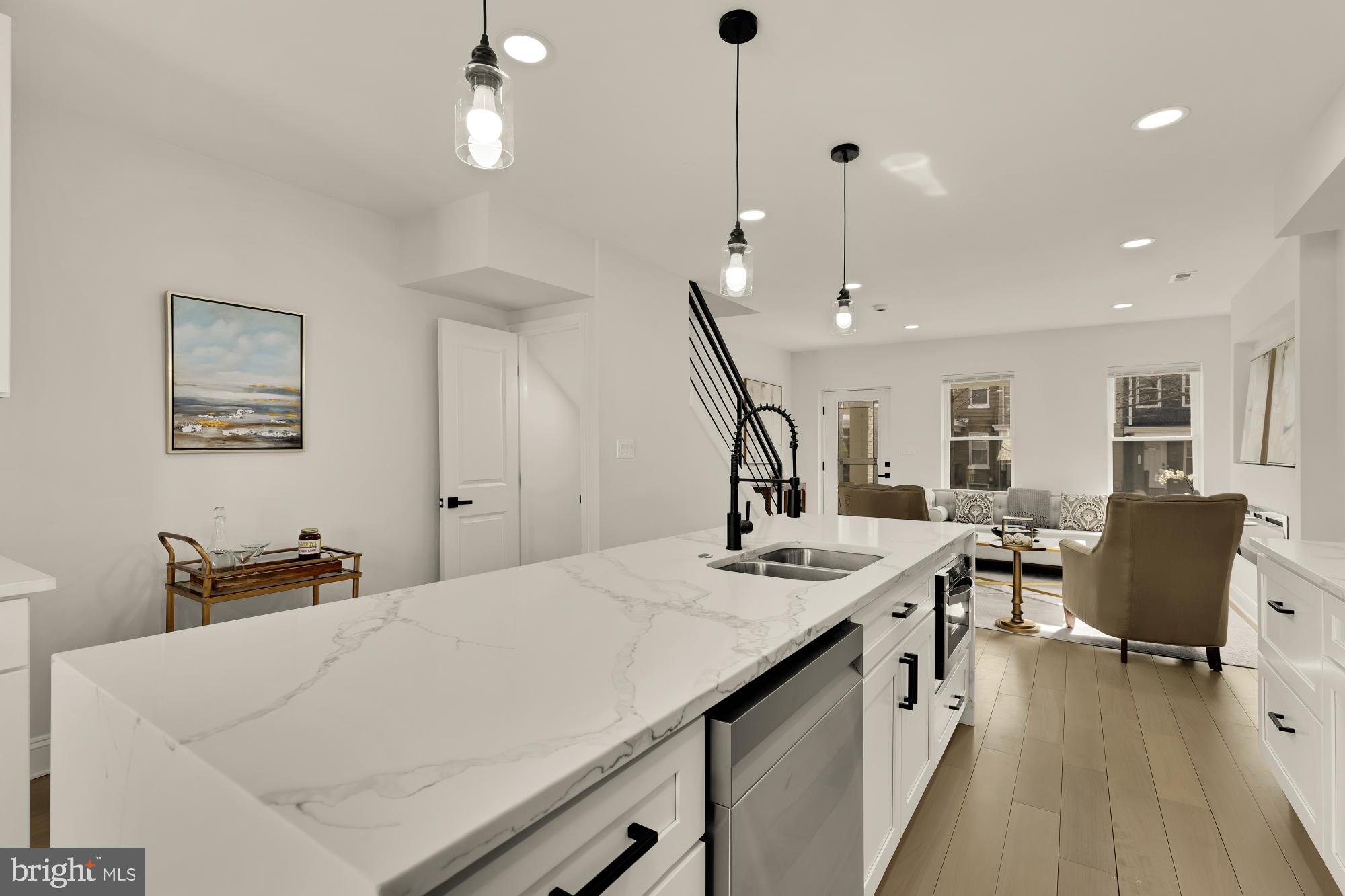 1120 Owen Place Northeast Washington, DC 20002 - Photo 11 of 38