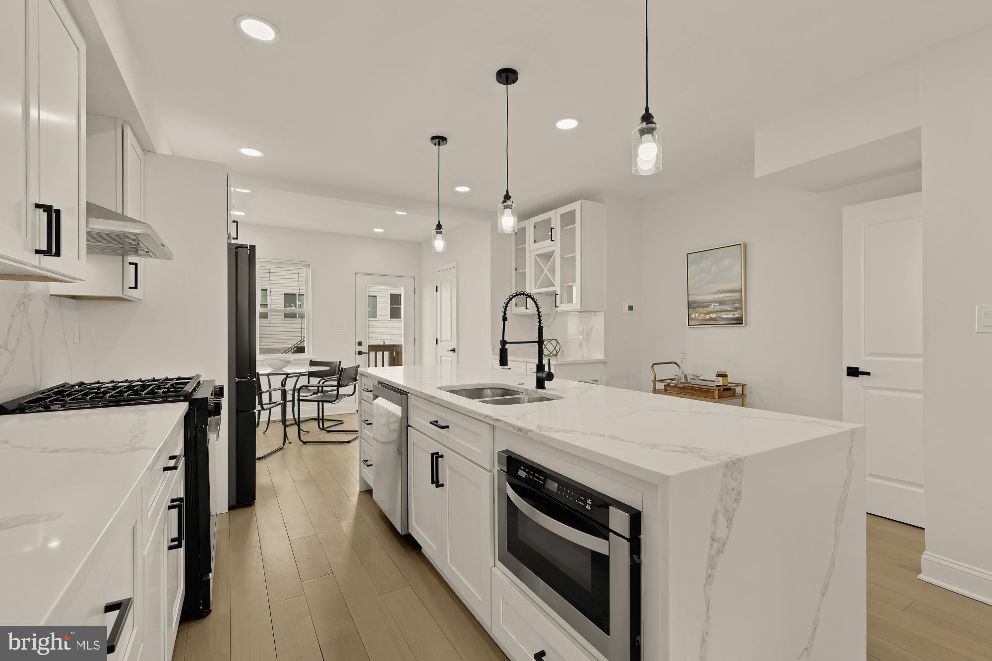 1120 Owen Place Northeast Washington, DC 20002 - Photo 13 of 38