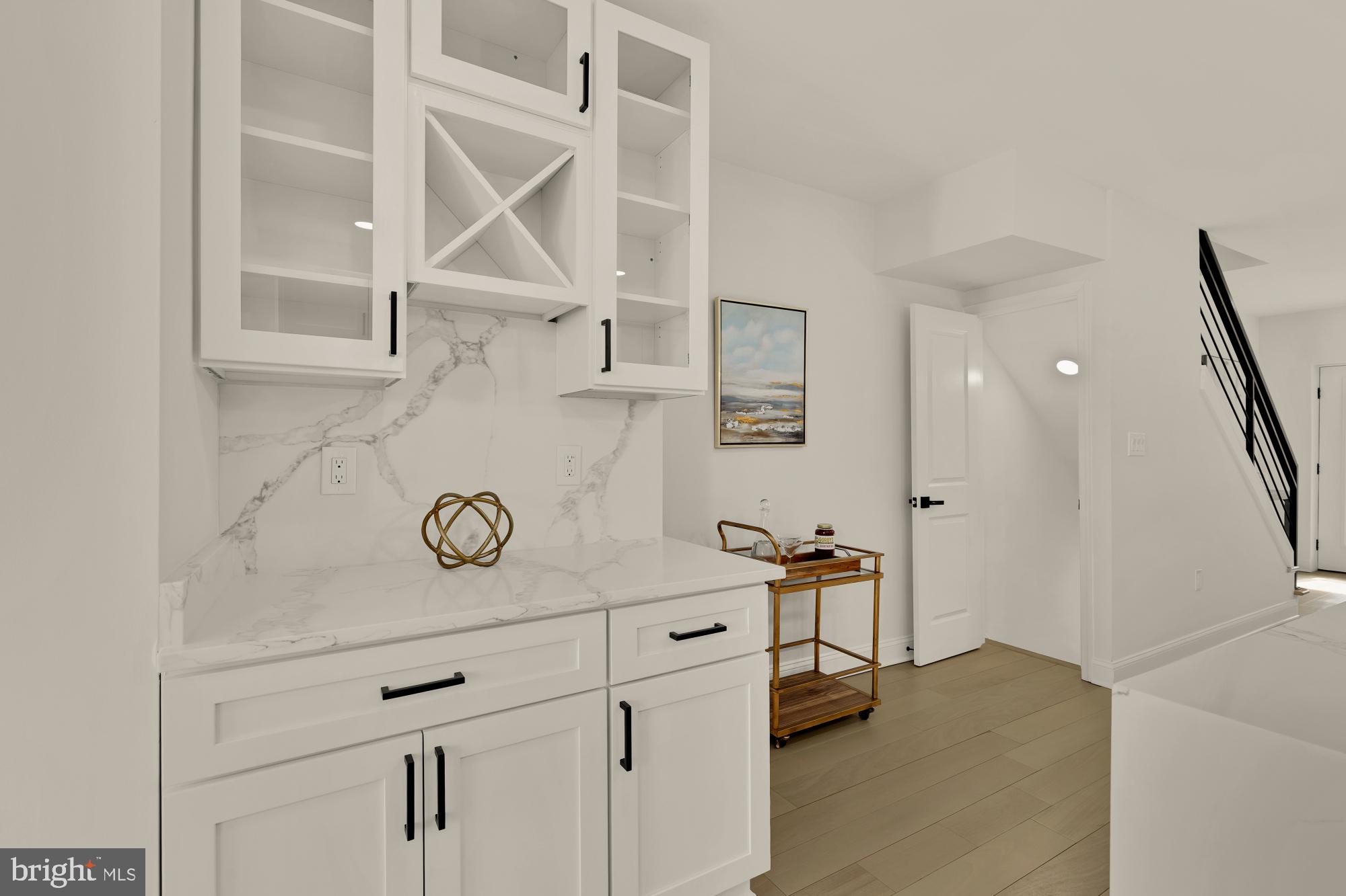 1120 Owen Place Northeast Washington, DC 20002 - Photo 14 of 38